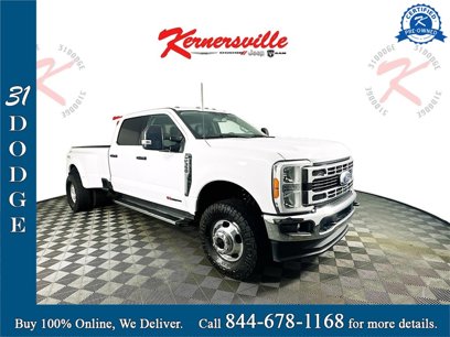 Used 2023 Ford F350 XLT