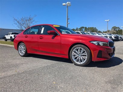 Used 2023 BMW 330i xDrive Sedan