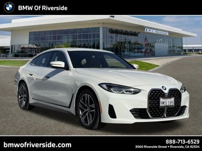 Used 2024 BMW 430i Gran Coupe
