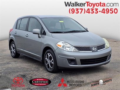 Used 2008 Nissan Versa 1.8 S w/ PWR Pkg