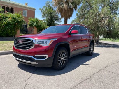 Used 2019 GMC Acadia SLT