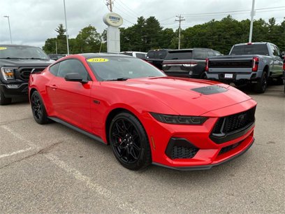 Used 2024 Ford Mustang GT Premium w/ GT Performance Package