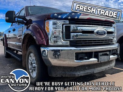 Used 2017 Ford F250 XLT