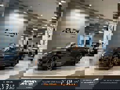 Used 2020 Ferrari Portofino