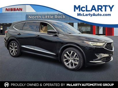 Used 2023 Acura MDX SH-AWD w/ Technology Package