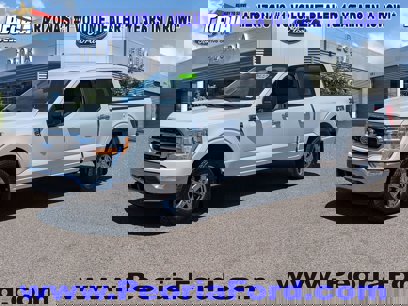Certified 2022 Ford F150 XLT