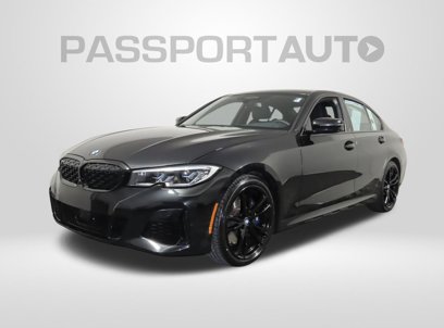 Used 2021 BMW M340i xDrive w/ Executive Package