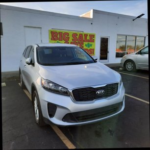 Used 2019 Kia Sorento L