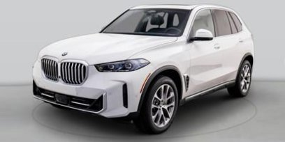 New 2026 BMW X5 xDrive40i w/ M Sport Package