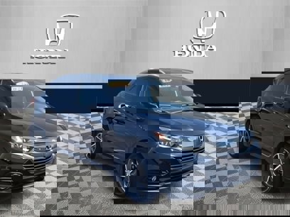 Used 2021 Honda HR-V EX