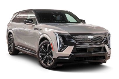 Certified 2025 Cadillac Escalade IQ Sport 2