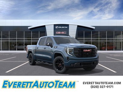 New 2026 GMC Sierra 1500 Elevation w/ Elevation Premium Package