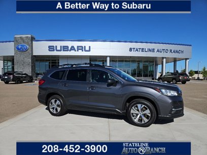 Used 2020 Subaru Ascent Premium w/ Convenience Package