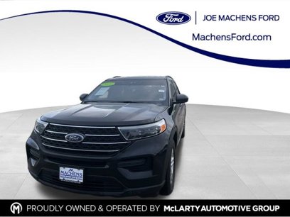Used 2020 Ford Explorer XLT