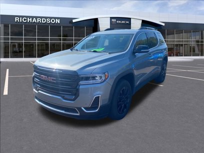 Certified 2023 GMC Acadia SLE w/ Driver Convenience Package
