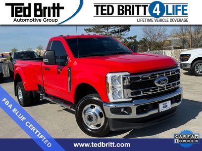 Certified 2024 Ford F350 XLT