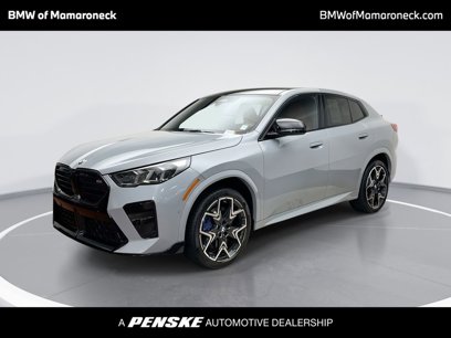 Used 2024 BMW X2 M35i