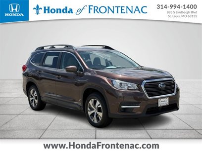Used 2019 Subaru Ascent Premium