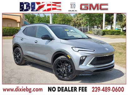 New 2025 Buick Encore GX Sport Touring w/ Experience Buick Package