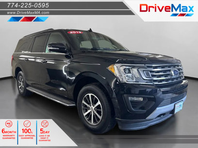 Used 2019 Ford Expedition Max XLT w/ Equipment Group 202A