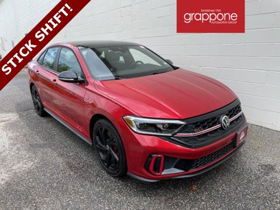 Used 2023 Volkswagen Jetta GLI Autobahn w/ GLI Black Package