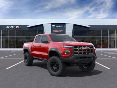 New 2024 GMC Canyon AT4X w/ AT4X AEV Edition