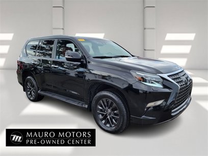 Used 2023 Lexus GX 460 Premium w/ Premium Plus Package
