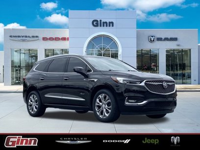 Used 2021 Buick Enclave Avenir w/ Avenir Technology Package