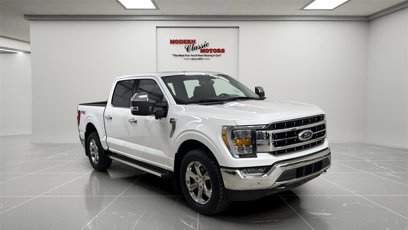 Used 2023 Ford F150 Lariat