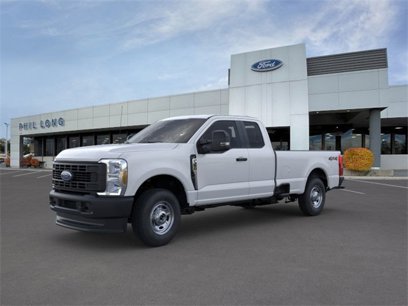 New 2025 Ford F350 XL