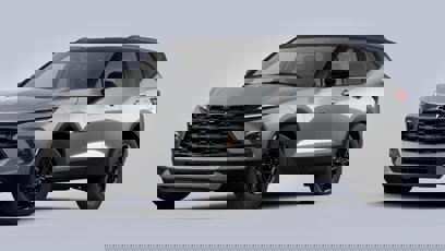 New 2024 Chevrolet Blazer LT w/ Convenience Package
