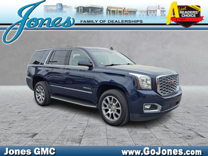 Used 2018 GMC Yukon Denali w/ Open Road Package