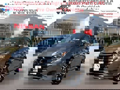 Used 2023 Nissan Versa SV