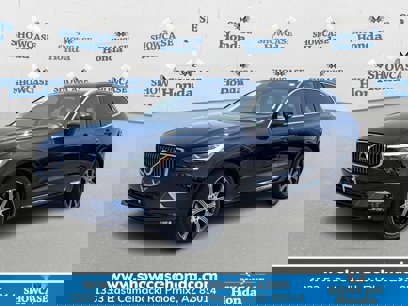 Used 2021 Volvo XC60 T5 Inscription w/ Advanced Package