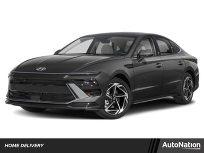 Used 2024 Hyundai Sonata N Line