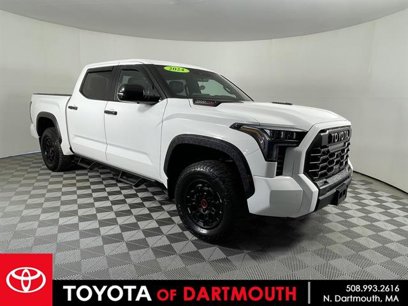 Used 2024 Toyota Tundra TRD Pro