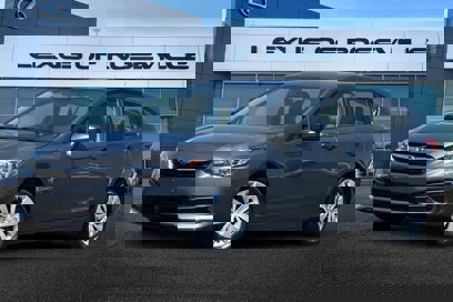 Used 2022 Subaru Impreza 2.0i