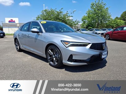 Used 2023 Acura Integra A-Spec