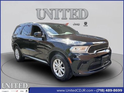 Used 2023 Dodge Durango SXT Launch Edition