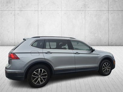 Used 2020 Hyundai Santa Fe SEL
