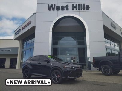 Used 2024 Dodge Hornet GT w/ Track Pack