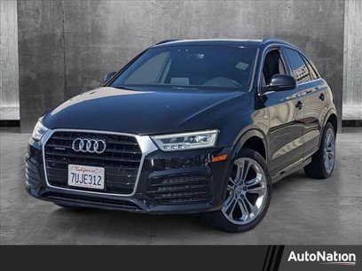 Used 2016 Audi Q3 2.0T Prestige w/ Prestige Package