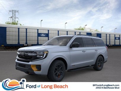New 2025 Ford Expedition Tremor