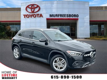 Used 2023 Mercedes-Benz GLA 250