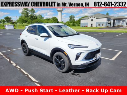 Used 2024 Buick Encore GX Sport Touring
