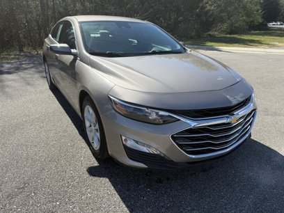 Used 2023 Chevrolet Malibu LT
