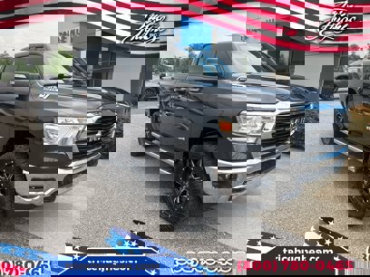 Used 2019 RAM 1500 Big Horn