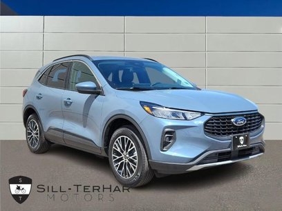 Used 2024 Ford Escape SE