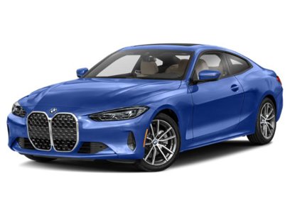 Certified 2023 BMW 430i xDrive Coupe w/ M Sport Package