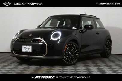 Used 2025 MINI Cooper S